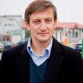 Василий Свиридов